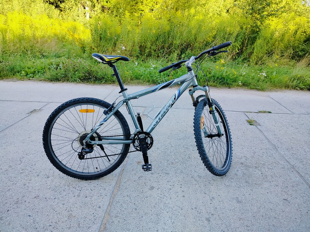 Elbląg Sprzedam rower górski Giant Rincon 26 cali.