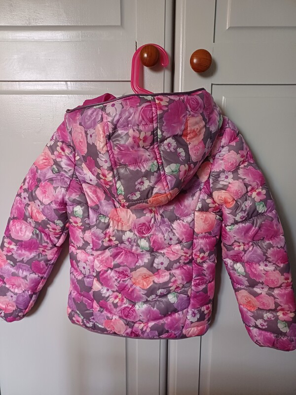 Elbląg NOWA z metką Kurtka wiosenna Cool Club Smyk, rozmiar 128.Cena z metką 119.99