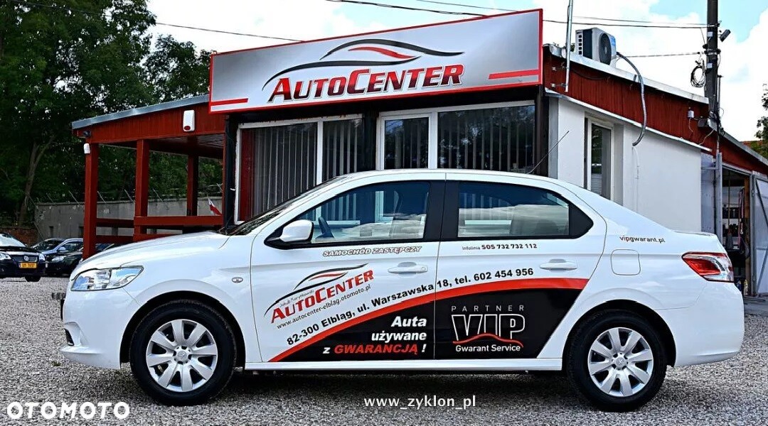 Elbląg 🚗 Sprzedawca Samochodów Używanych – Dołącz do zespołu AUTOCENTER!Bezpośredni importer samochodów