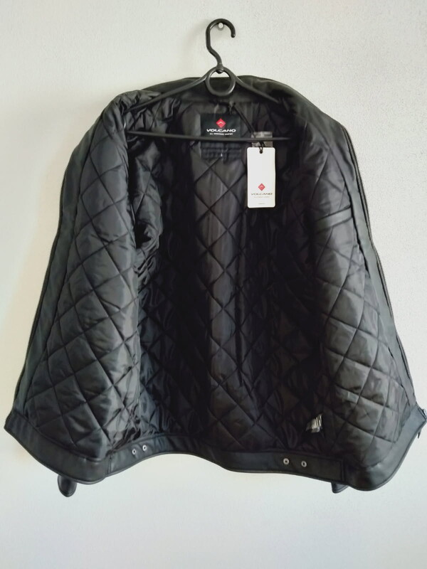 Elbląg Kurtka skórzana * Spodnie Jeans !