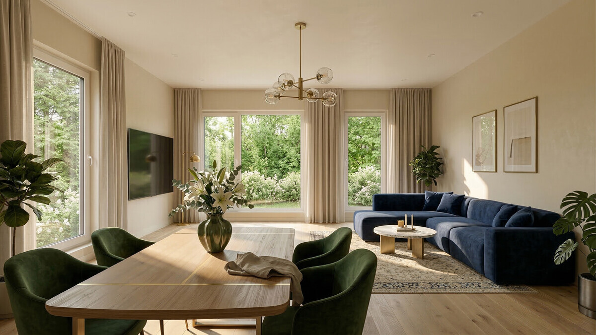 Elbląg DOMY DEWELOPERSKIE AMERICAN HOME BIURO NIERUCHOMOŚCI CISOWY ZAKĄTEK, ELBLĄG