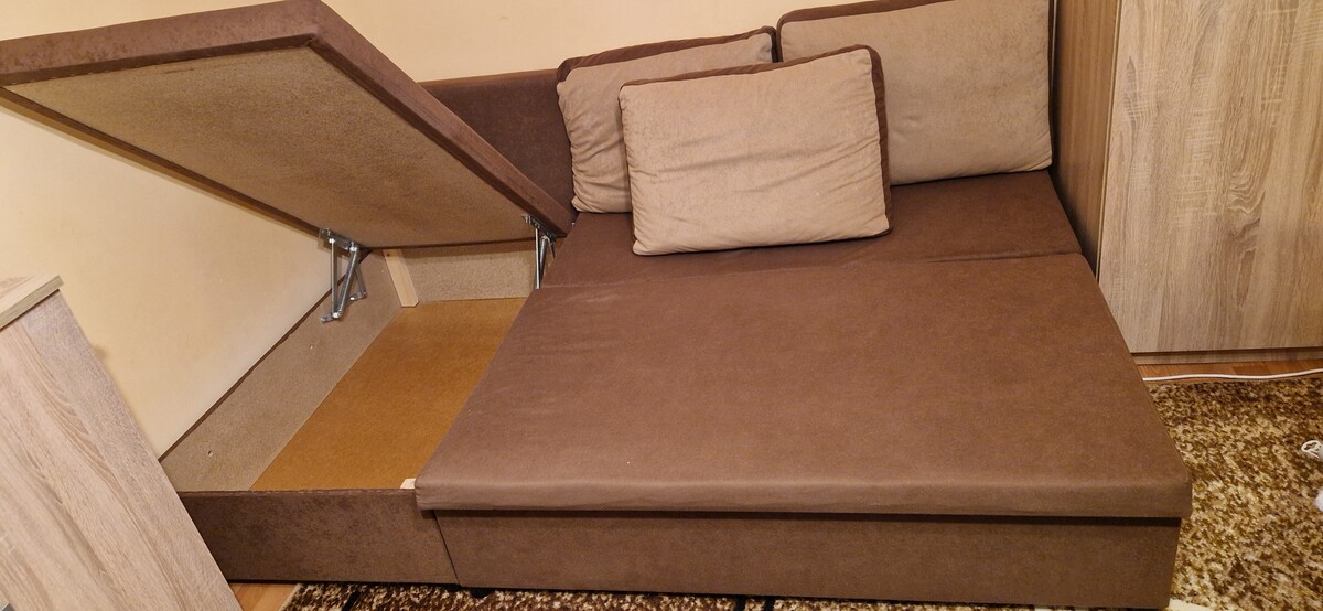 Elbląg Sprzedam rogówkę prawa/lewa 130×200,
Cena 250 zł, odbiór i transport po stronie kupującego