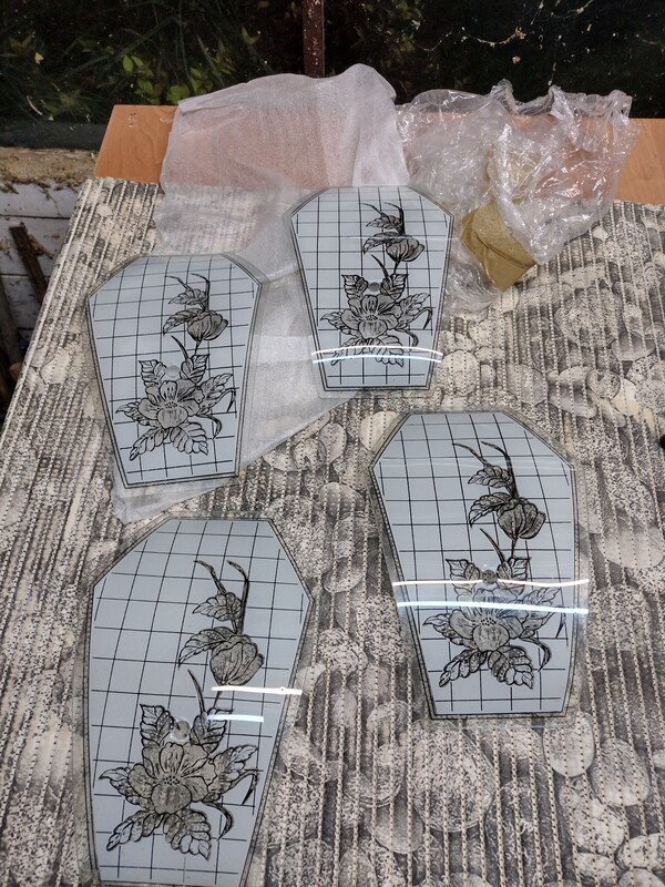 Elbląg Sprzedam stylowy\starodawny żyrandol. Kompletny.