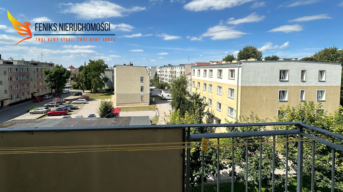 Elbląg FENIKS NIERUCHOMOŚCIPOLECA:MIESZKANIE 1 POKOJOWE UL. SŁONECZNA 34DO REMONTUCENA 175.000 ZŁ