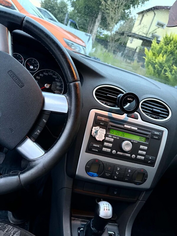 Elbląg Sprzedam Ford Focus 1.8 TdCi Kombi