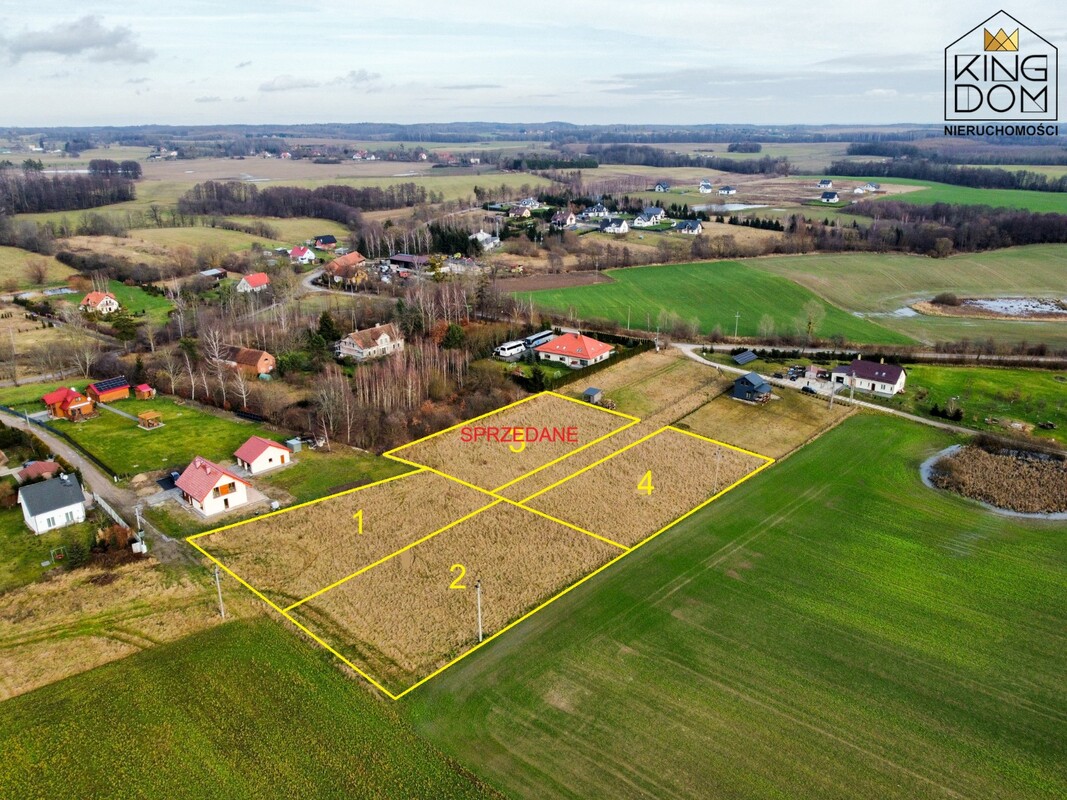 Elbląg 👑🏠 KINGDOM 🏠👑NIERUCHOMOŚCI BLISKO CIEBIE NA SPRZEDAŻ TRZY