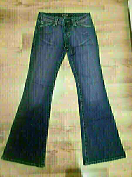 Elbląg Spodnie, jeansy, R. MARKS, roz.38,stan jak nowe
