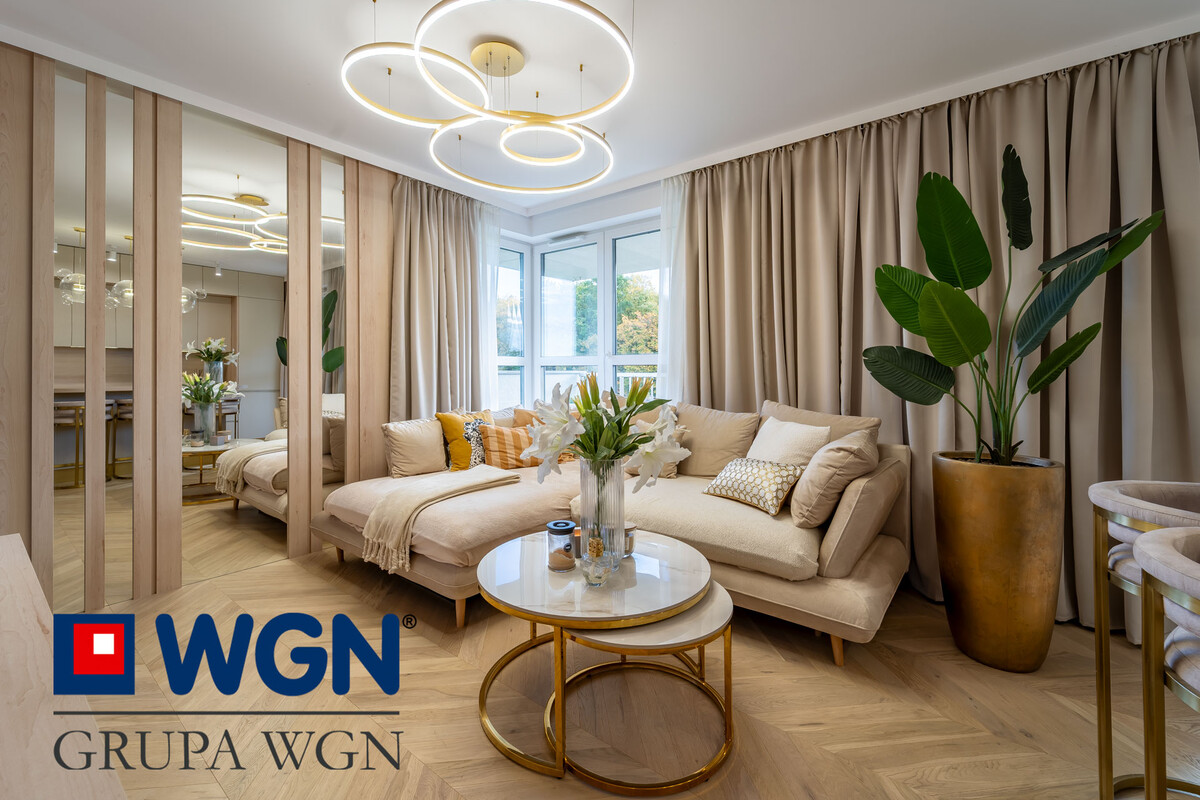 Elbląg WGN Nieruchomości Elbląg prezentuje wyjątkowe, 4-pokojowe mieszkanie o powierzchni 76,45 m², wykończone pod
