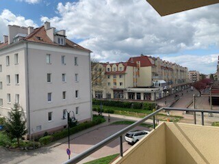 Elbląg 🏡 Wynajmę Komfortowe Mieszkanie w Centrum Elbląga z Przestronnym Balkonem 🏡