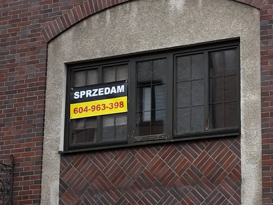 Elbląg NOWA NIŻSZA CENA2-pokojowe mieszkanie 61,5 m²Elbląg, ul. Garbary