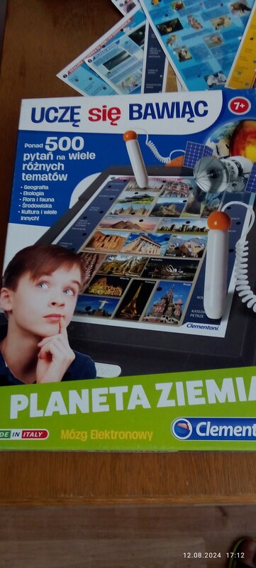 Elbląg Dla dzieci i nie tylko