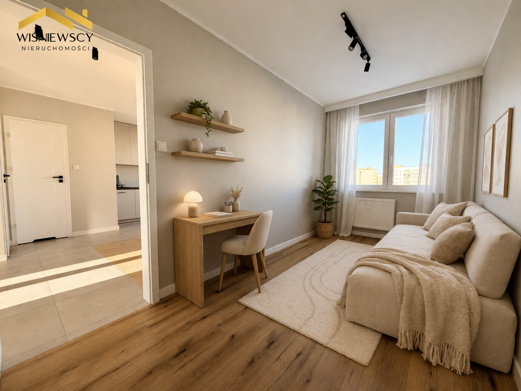 Elbląg WIŚNIEWSCY NIERUCHOMOŚCI Sp. z o.o.Sprzedam mieszkanie - Elbląg, Podgórna. Oferta
Na sprzedaż mieszkanie