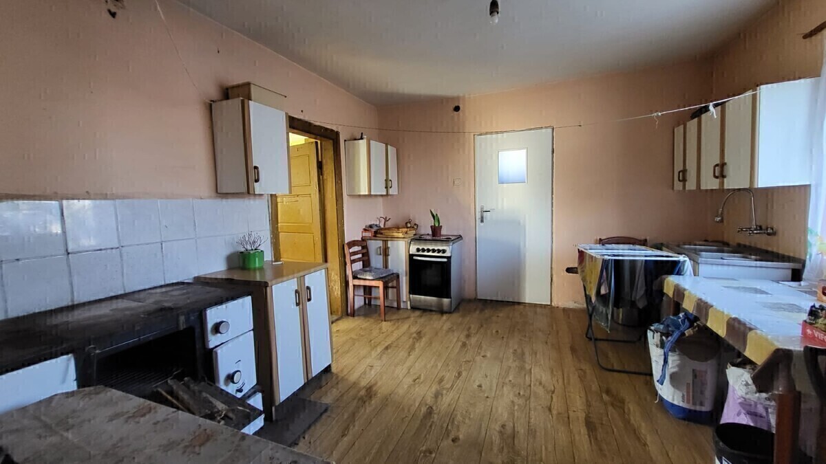 Elbląg AS NIERUCHOMOŚCI POLECANIERUCHOMOŚĆ W UROKLIWEJ MIEJSCOWOŚCI