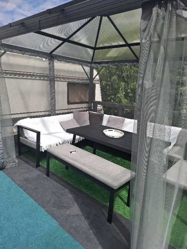 Elbląg Działka ROD PROMYK – Elbląg, ul. Akacjowa – 400 m² 🌿
💰 Cena: 25 000 zł
📞 Kontakt: 509 930 439
Na sprzedaż