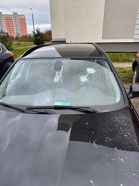 Elbląg Auto 7 lat temu sprowadzone z Niemiec od pierwszego właściciela w jednych rękach. Mechanicznie jest w stanie