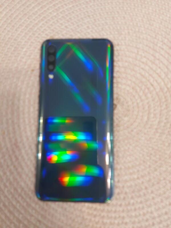 Elbląg SPRZEDAM SMARTWON SAMSUNG GALAXY A 50 W STANIE BARDZO DOBRYM PRAWIE PERFEKCYINY STAN JESZCZE NAPEWNO NOWEMU