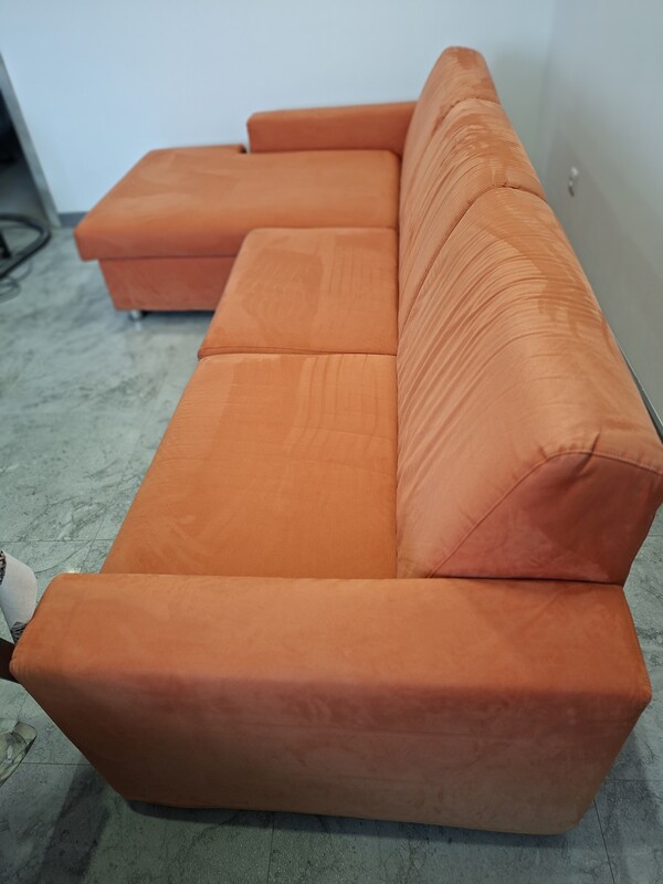 Elbląg Sprzedam sofę.