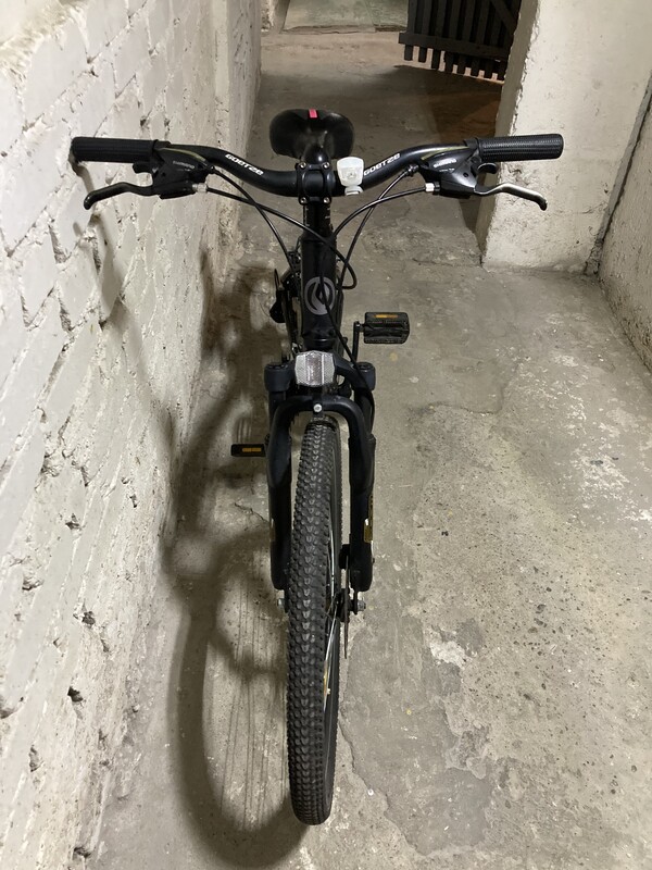 Elbląg Sprzedana rower Goetze MTB na kołach 24 rower w 100% sprawny gotowy na sezon