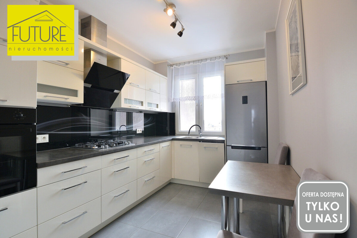 Elbląg FUTURE NIERUCHOMOŚCIWynajmę mieszkanie - Elbląg, Bolesława Leśmiana. DO WYNAJMU PRZESTRONNE DWUPOKOJOWE