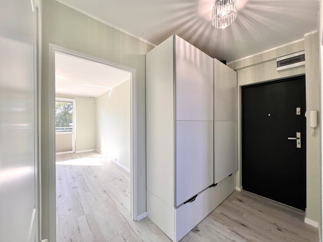 Elbląg Wynajmę mieszkanie 2-pokojowe po remoncie, 37 m², ul. Piłsudskiego, Elbląg
