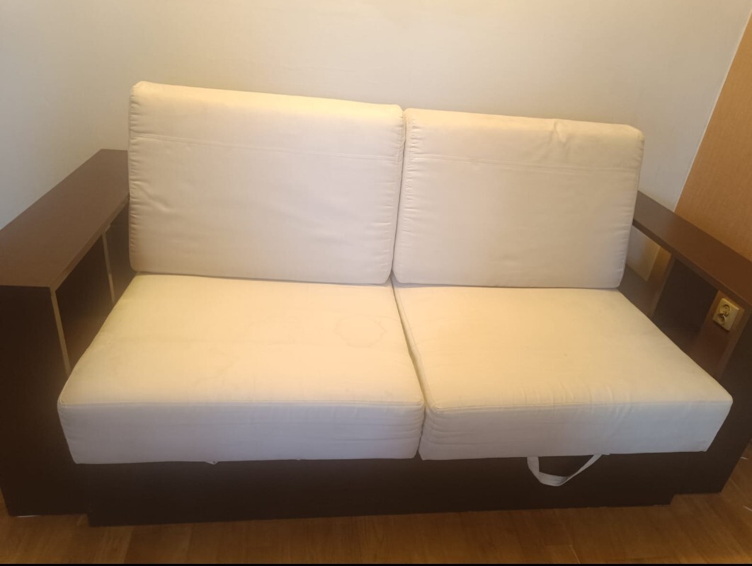 Elbląg Nowoczesna kanapa, funkcjonalna sofa.