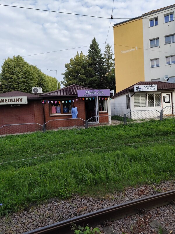 Elbląg Wynajmę atrakcyjny lokal użytkowy, idealny pod działalność kosmetyczną ( kosmetyczka, stylistka