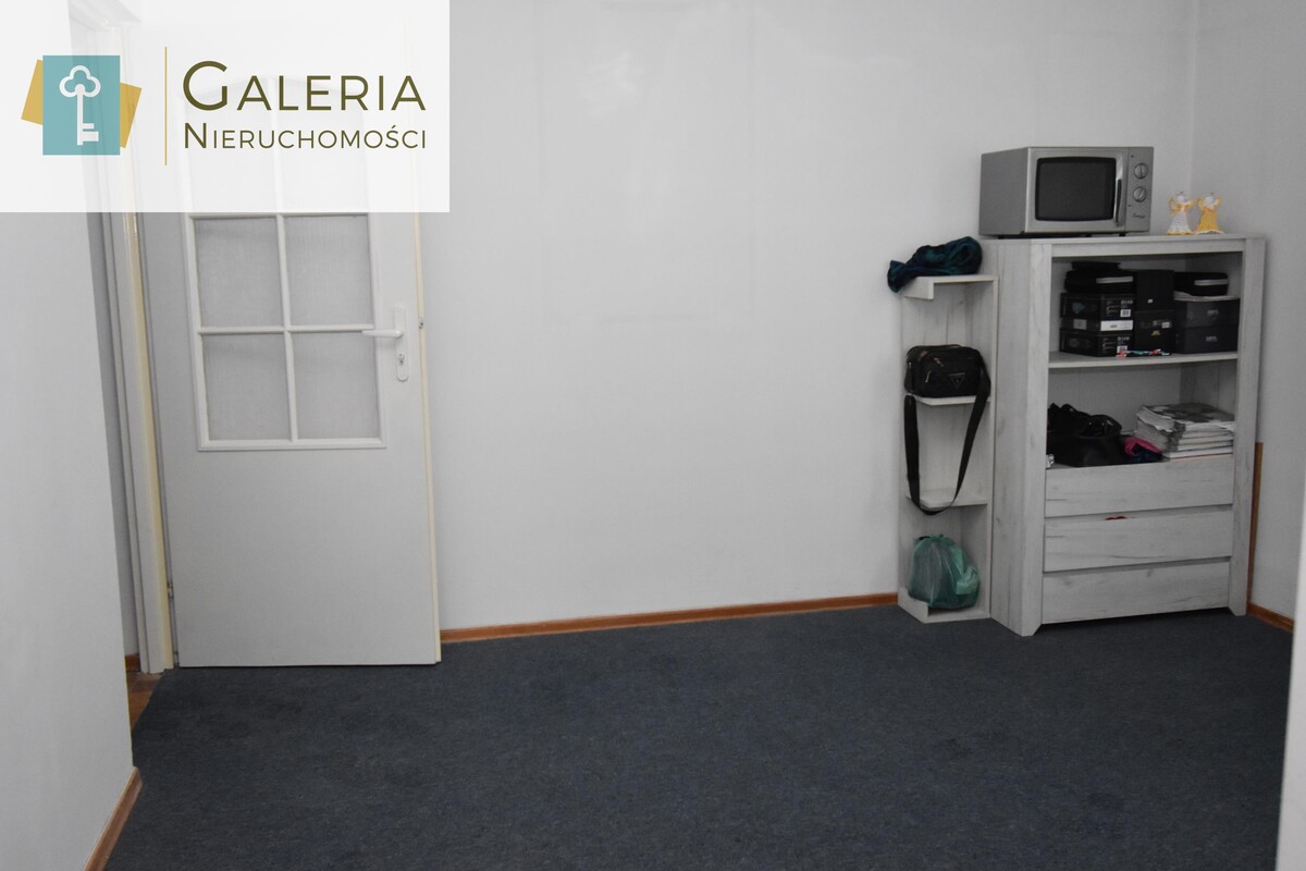 Elbląg GALERIA NIERUCHOMOŚCIZ pasji i miłości do nieruchomościNa sprzedaż: Lokal- z możliwością przywrócenia funkcji