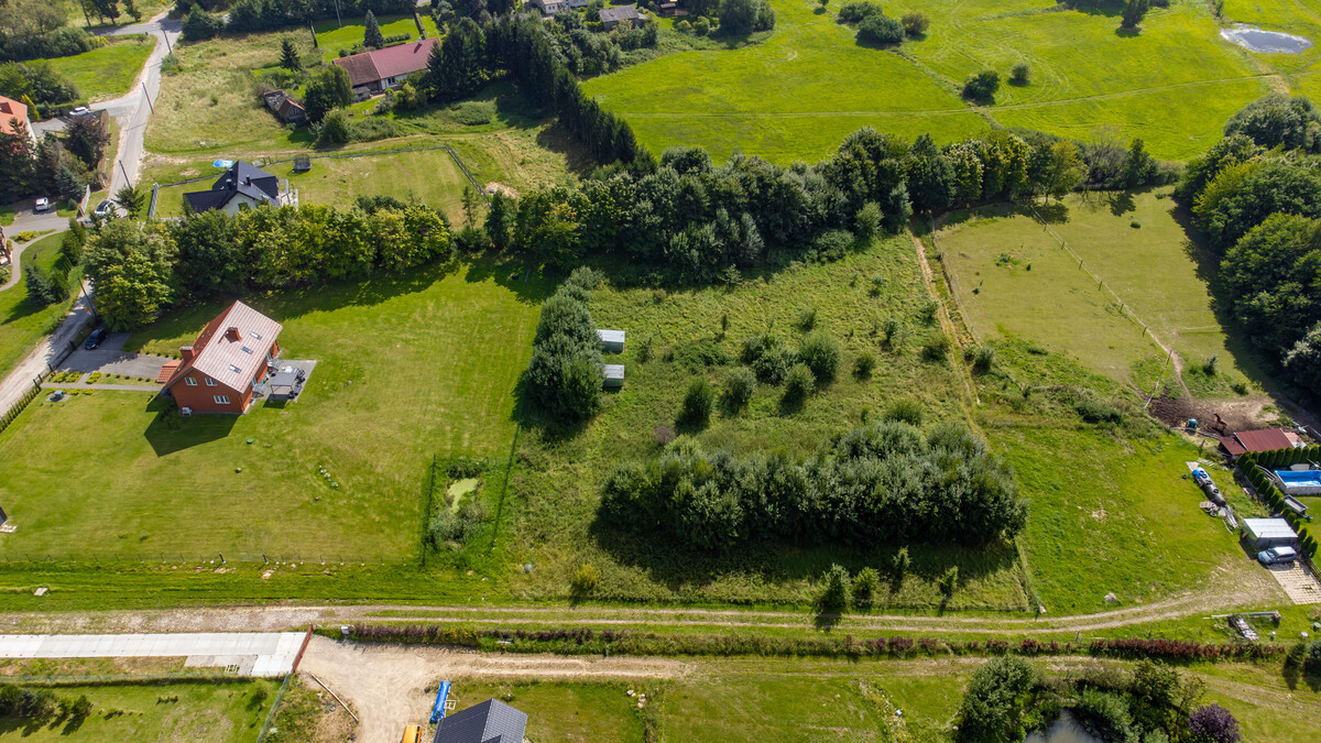 Elbląg TO MY SPRZEDAJEMYNIERUCHOMOŚCI W TYM MIEŚCIEBIURO NIERUCHOMOŚCIAMERICAN HOMEFOR SALE - DZIAŁKA PIASTOWO