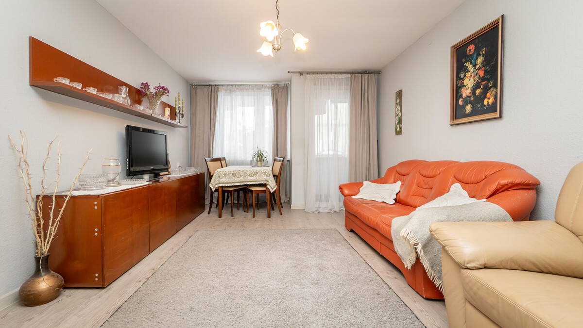 Elbląg TO MY SPRZEDAJEMYNIERUCHOMOŚCI W TYM MIEŚCIEBIURO NIERUCHOMOŚCIAMERICAN HOMEFOR SALE - 3 POKOJE -