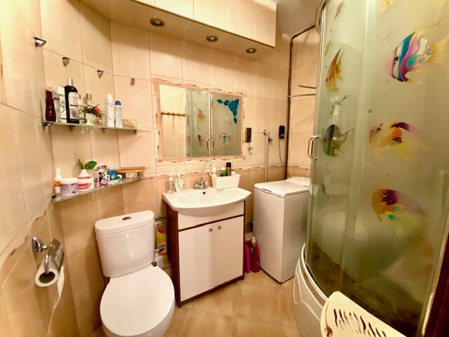 Elbląg Oferujemy na sprzedaż funkcjonalne mieszkanie 2-pokojowe o pow.49,4 m2, znajdujące się przy