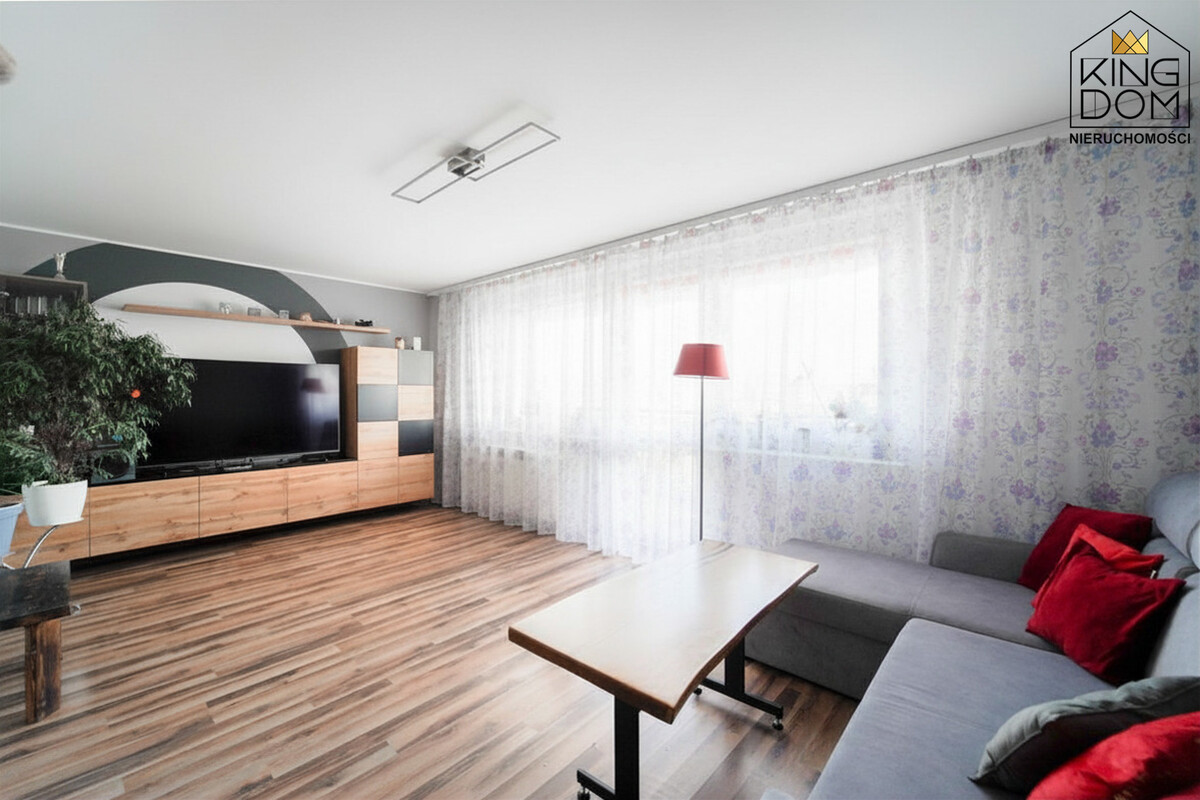 Elbląg 👑🏠 KINGDOM 🏠👑NIERUCHOMOŚCI BLISKO CIEBIE PRZESTRONNE