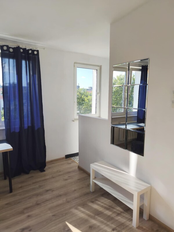 Elbląg DOM NIERUCHOMOŚCIOFERTA WYNAJMU KAWALERKI GDAŃSK UL. WEJHERA BLISKO PLAŻA I SOPOTCENA WYNAJMU 2500 ZŁ