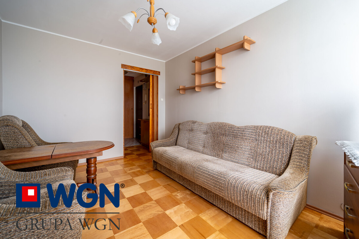 Elbląg NA SPRZEDAŻ DWUPOKOJOWE MIESZKANIE O POW.35,66M2,2 POKOJE, ODDZIELNA KUCHNIA, BALKON, 4 PIĘTRO, UL. WŁADYSŁAWA