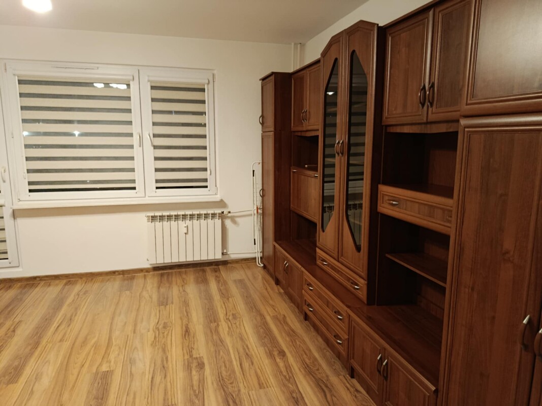 Elbląg 🏡 Wynajmę kawalerkę na 1 piętrze Nad Jarem! ⭐Idealne miejsce do zamieszkania w świetnej