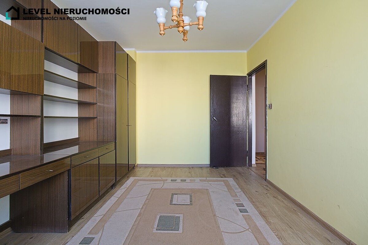 Elbląg LEVEL NIERUCHOMOŚCI Mieszkanie na pierwszym piętrze ul. Janowska48,11 m2 NIERUCHOMOŚCI