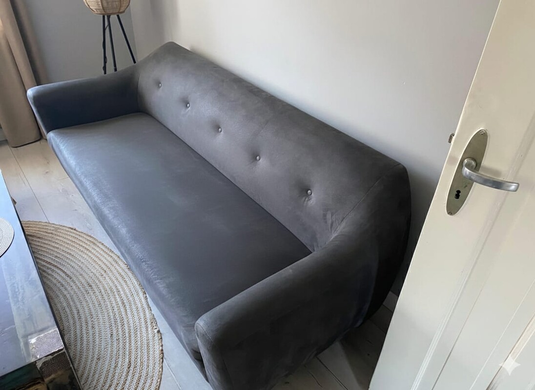 Elbląg Kanapa i fotel