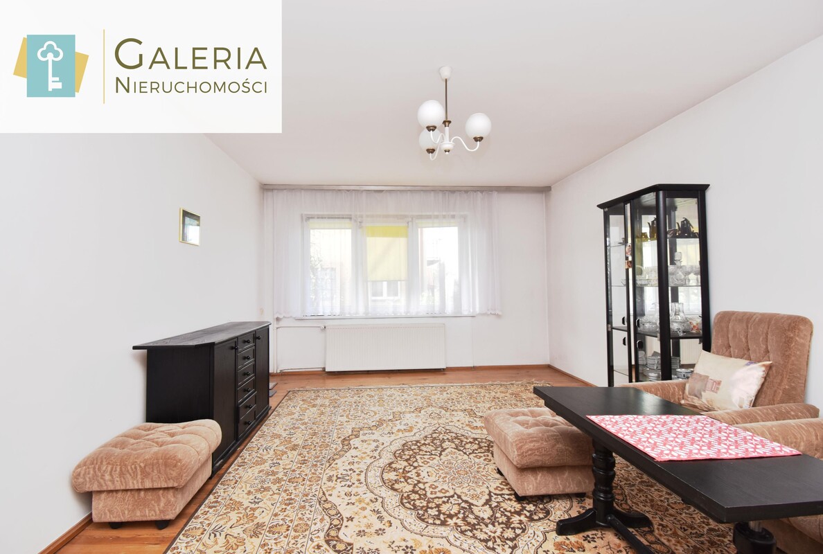 Elbląg GALERIA NIERUCHOMOŚCIZ pasji i miłości do nieruchomościNa sprzedaż: 7 pokojowy dom