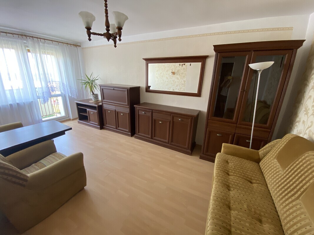 Elbląg PROFIT Przedstawia na sprzedaż dwupokojowe mieszkanie do własnej aranżacji – w