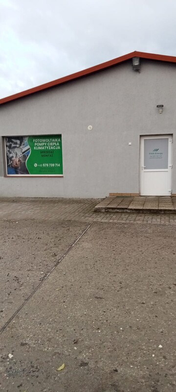 Elbląg Wynajmę pomieszczenie biurowe