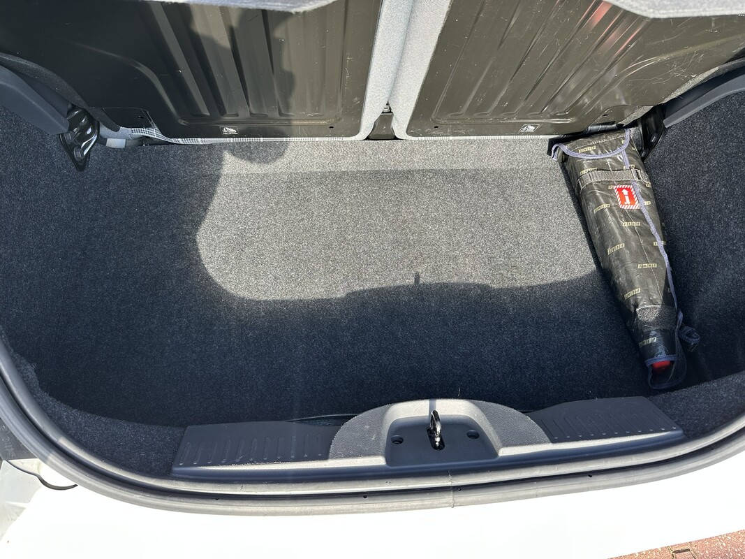 Elbląg Na sprzedaż Fiat 500 z 2017 roku - 37 900 zł