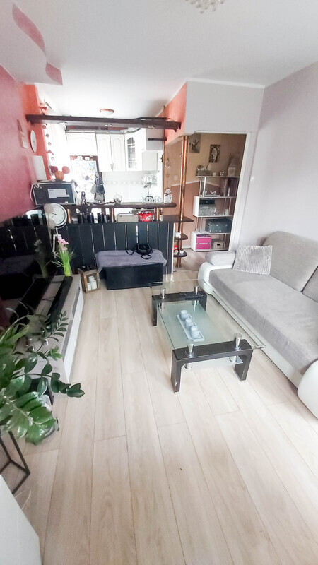 Elbląg Mieszkanie 3-pokoje 45 m2 * Grunwaldzka 3 (parter) * 310 000 zł * Czynsz 580 zł