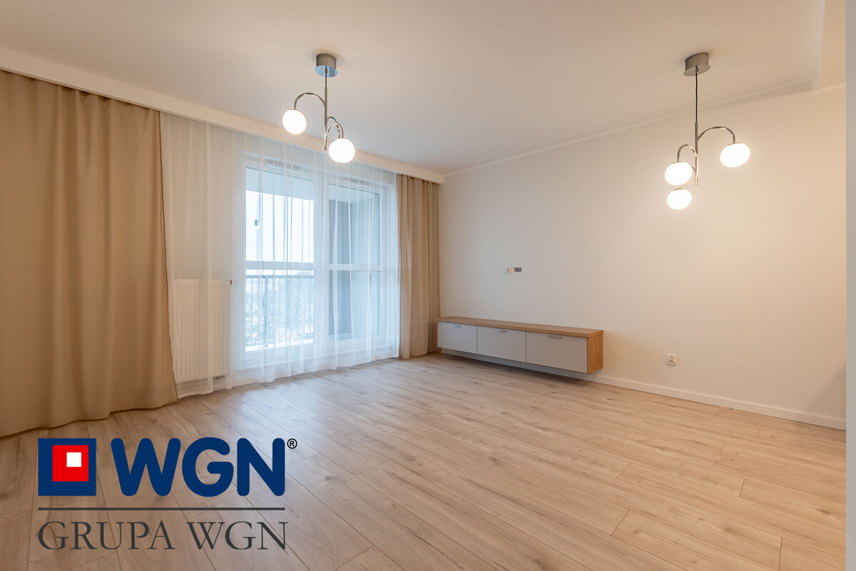 Elbląg MIESZKANIE NA WYNAJEM, ELBLĄG, ULICA GRUNWALDZKA, OSIEDLE OKÓLNIK, II PIĘTRO, 2 POKOJE, DUŻY BALKON. WGN -