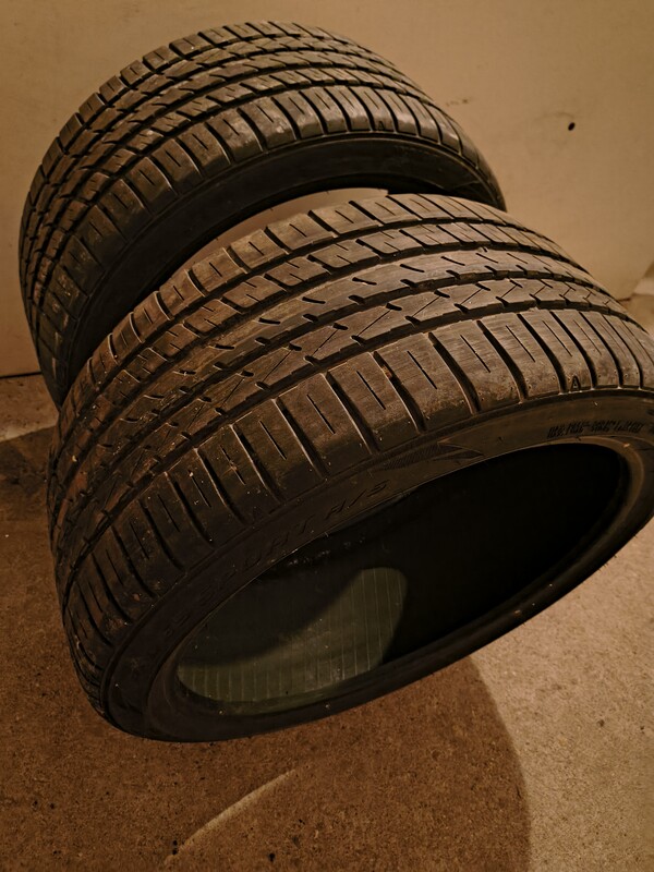 Elbląg Opony Falken pro g5 sport a/s 255/35R19 all season
2022/21
Wielosezon
All season
2 szt.
Cena za sztukę.