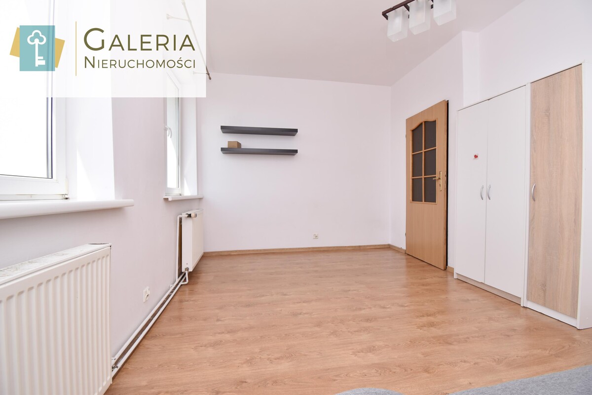 Elbląg GALERIA NIERUCHOMOŚCIZ pasji i miłości do nieruchomościNa sprzedaż: Dwupokojowe mieszkanie do własnej