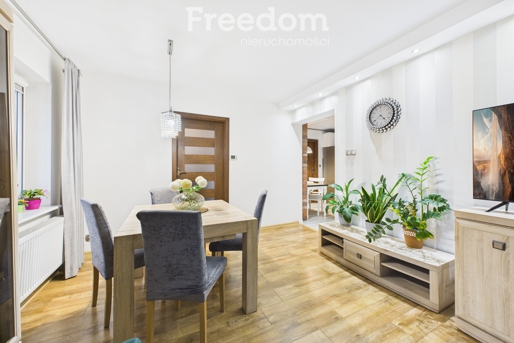 Elbląg FREEDOM NIERUCHOMOŚCISprzedam mieszkanie - Elbląg, Pabianicka. Na sprzedaż 3 pokojowe mieszkanie z