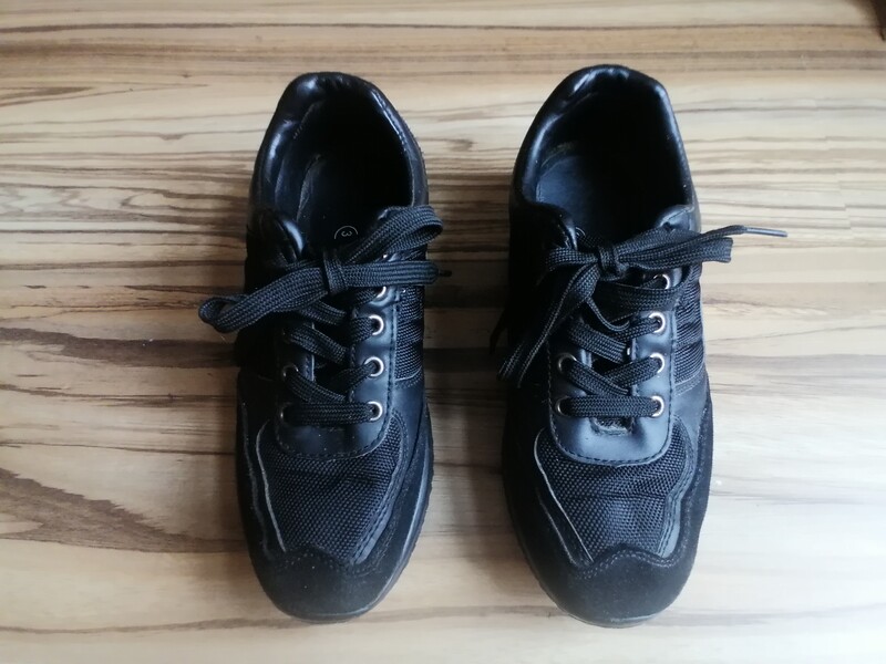 Elbląg Buty, stan bdb, rozmiar 36,