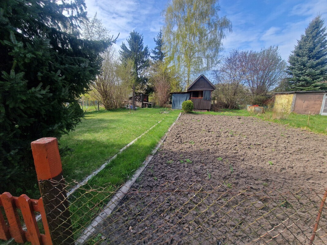 Elbląg Sprzedam działkę.