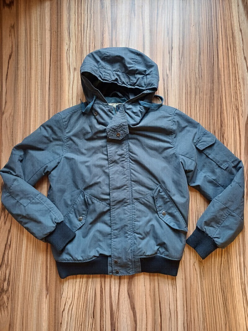 Elbląg Kurtka H& M, rozmiar M,