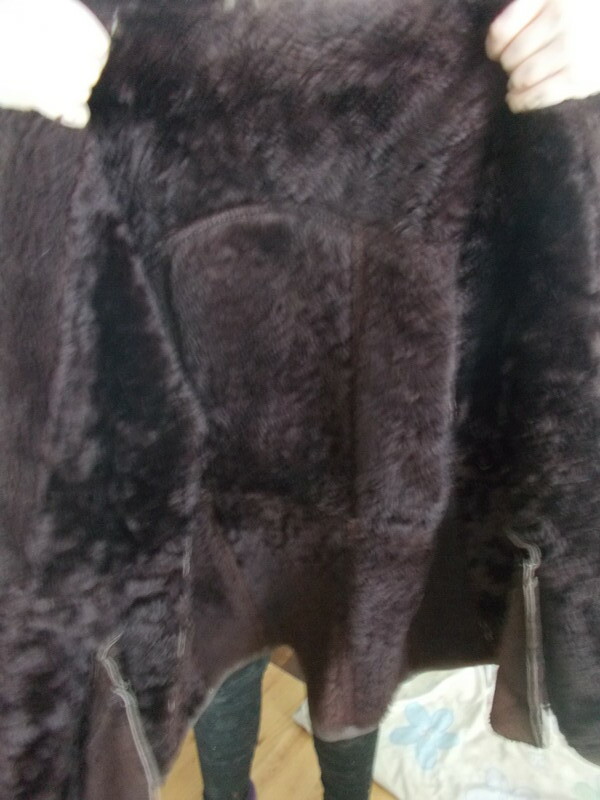 Elbląg NIEPOWTARZALNA OKAZJA !!! Prawdziwe kożuchy i futra.
SPRZEDAM :
1.KOŻUCH DAMSKI ROZMIAR 40/42
2.KOŻUSZEK