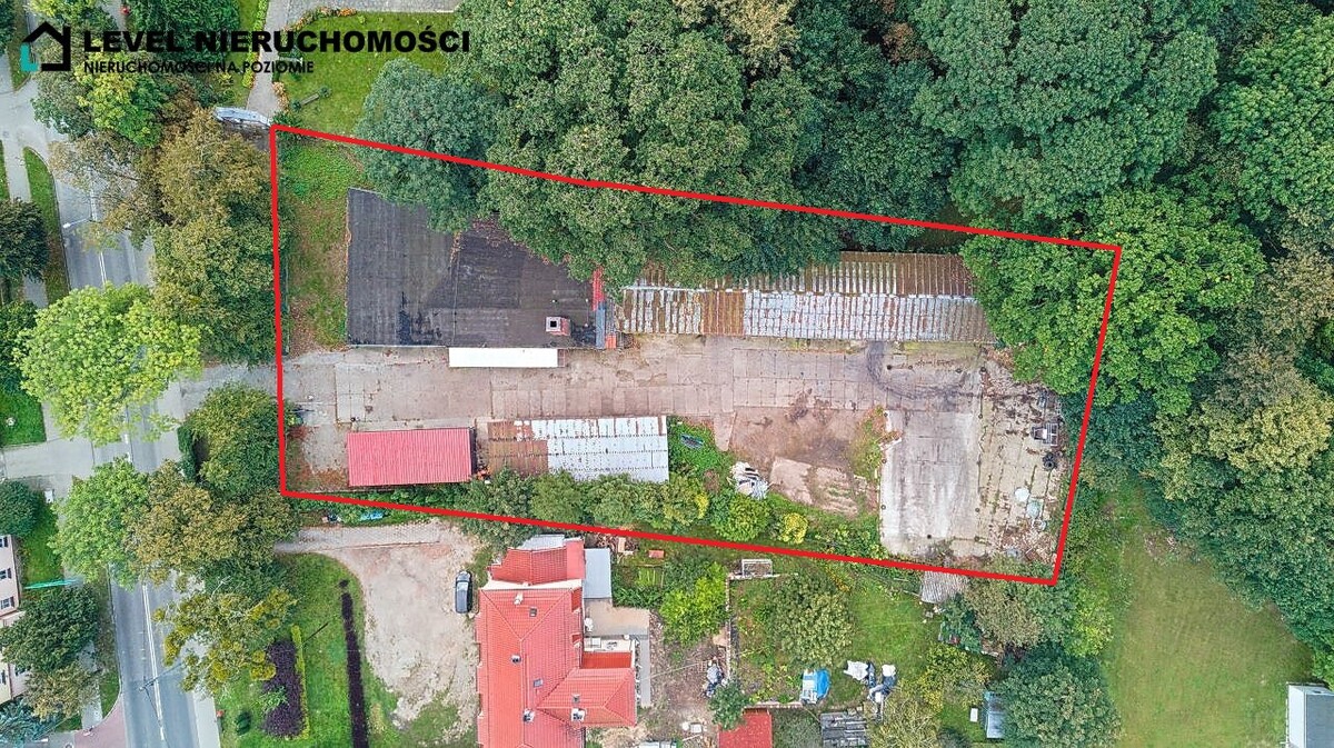 Elbląg LEVEL NIERUCHOMOŚCI Obiekt inwestycyjny w Pasłękuul. Bohaterów Westerplatte NIERUCHOMOŚCI NA